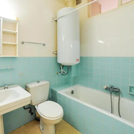 Studio Le Suez By Interhome Apartment Nice